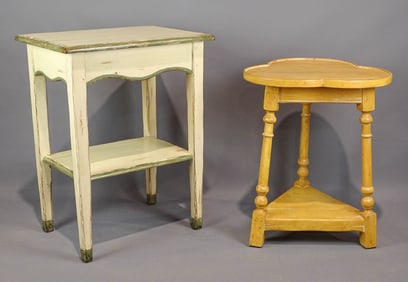 Table Lot