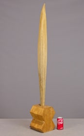 Modernist Sculpture