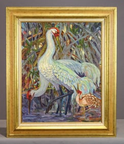 Edna Crawford (20th Century)