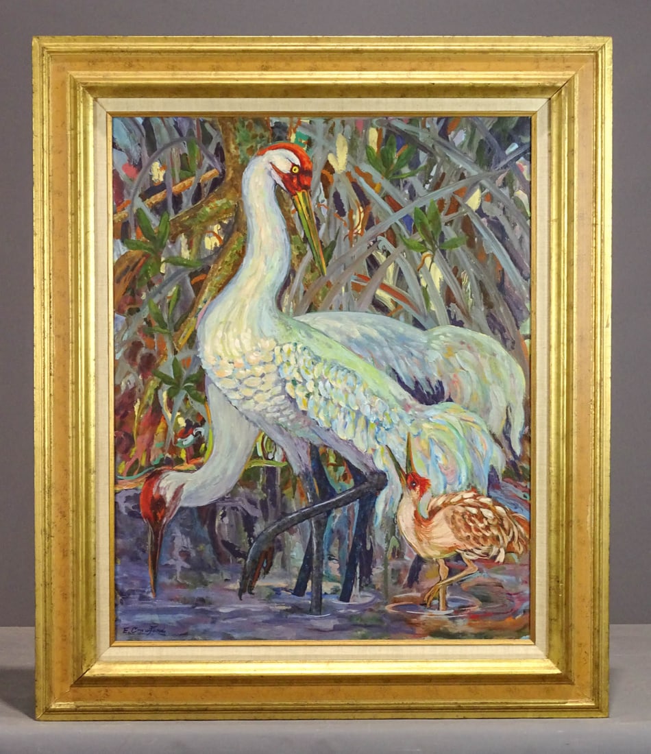 Edna Crawford (20th Century) (1 of 8)