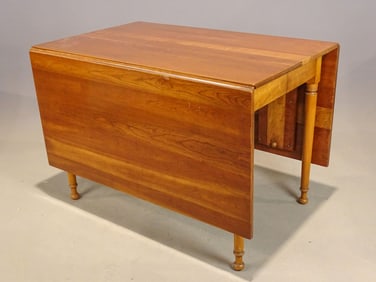 Stickley Dropleaf Table