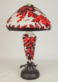 Galle Style Table Lamp