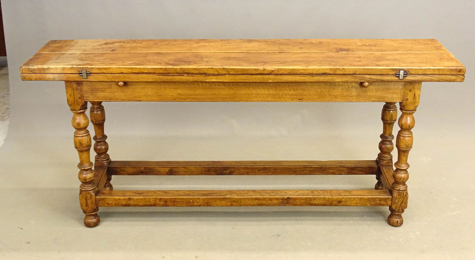 English Hall Table (1 of 7)