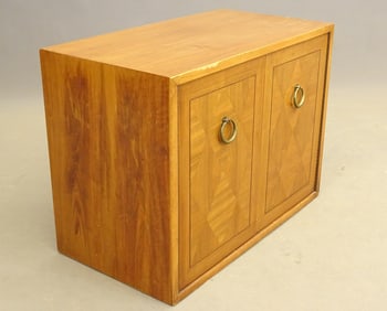 Mid Century Cabinet