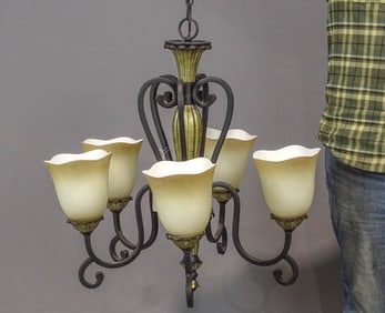 Decorative Chandelier