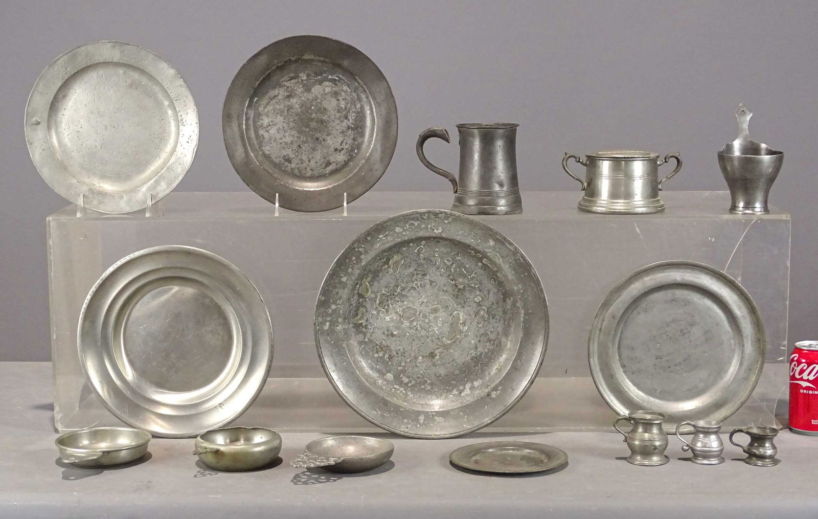 Pewter Lot (1 of 19)