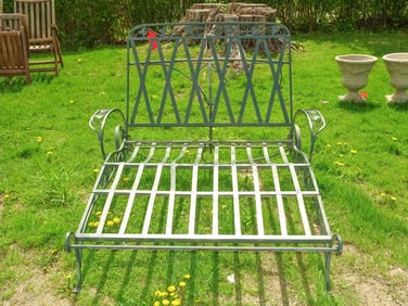 Salterini Lounge Chair