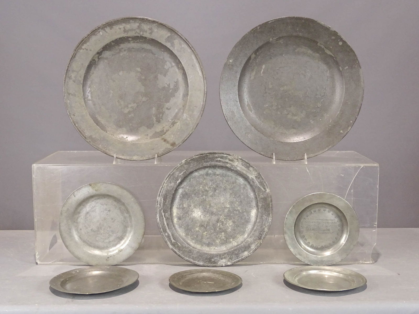 Pewter Lot (1 of 15)