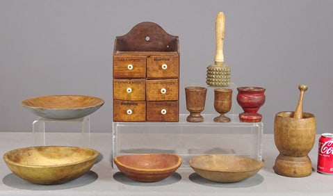 Primitives Lot