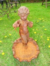 Birdbath