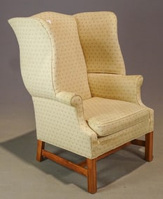 Wing Chair