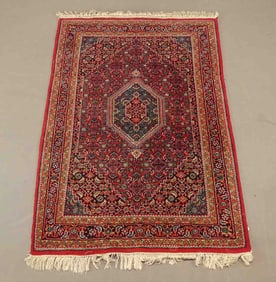 Oriental Rug
