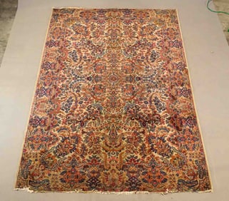 Oriental Rug