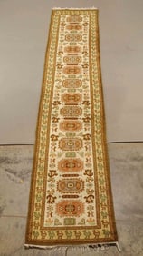 Oriental Rug Runner