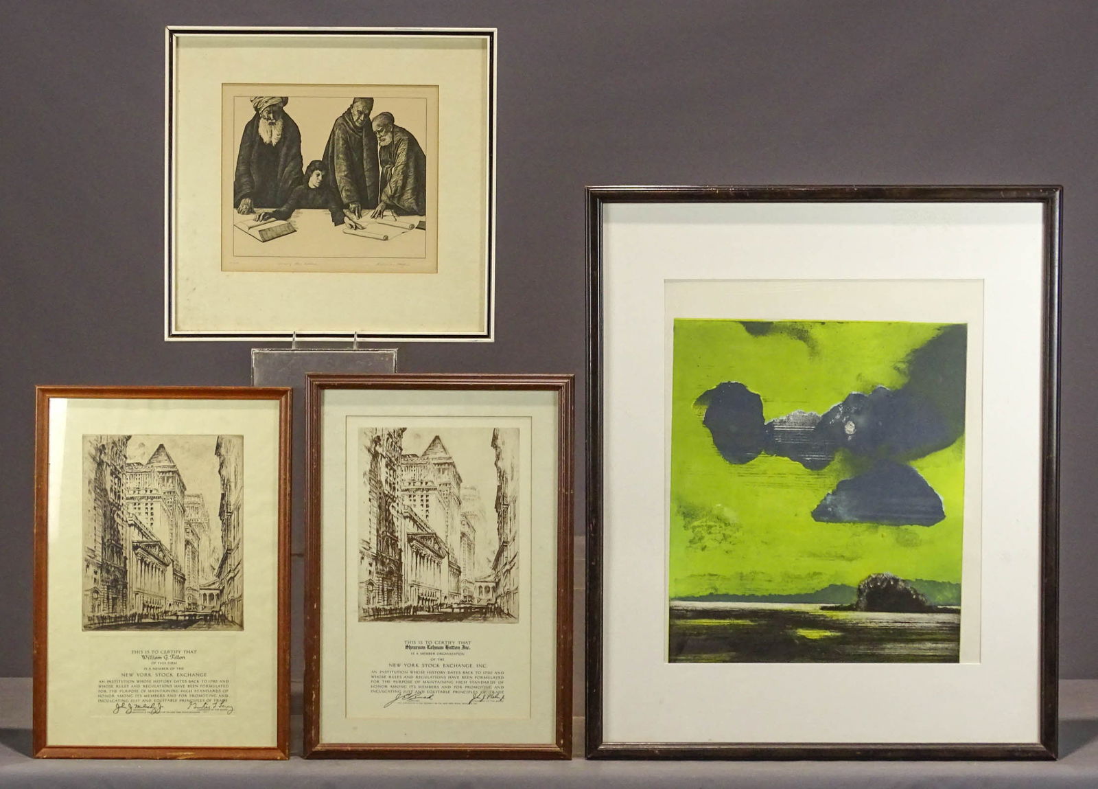 Artwork Lot (1 of 15)