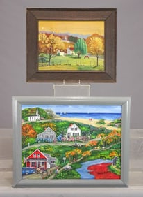 Artwork Lot