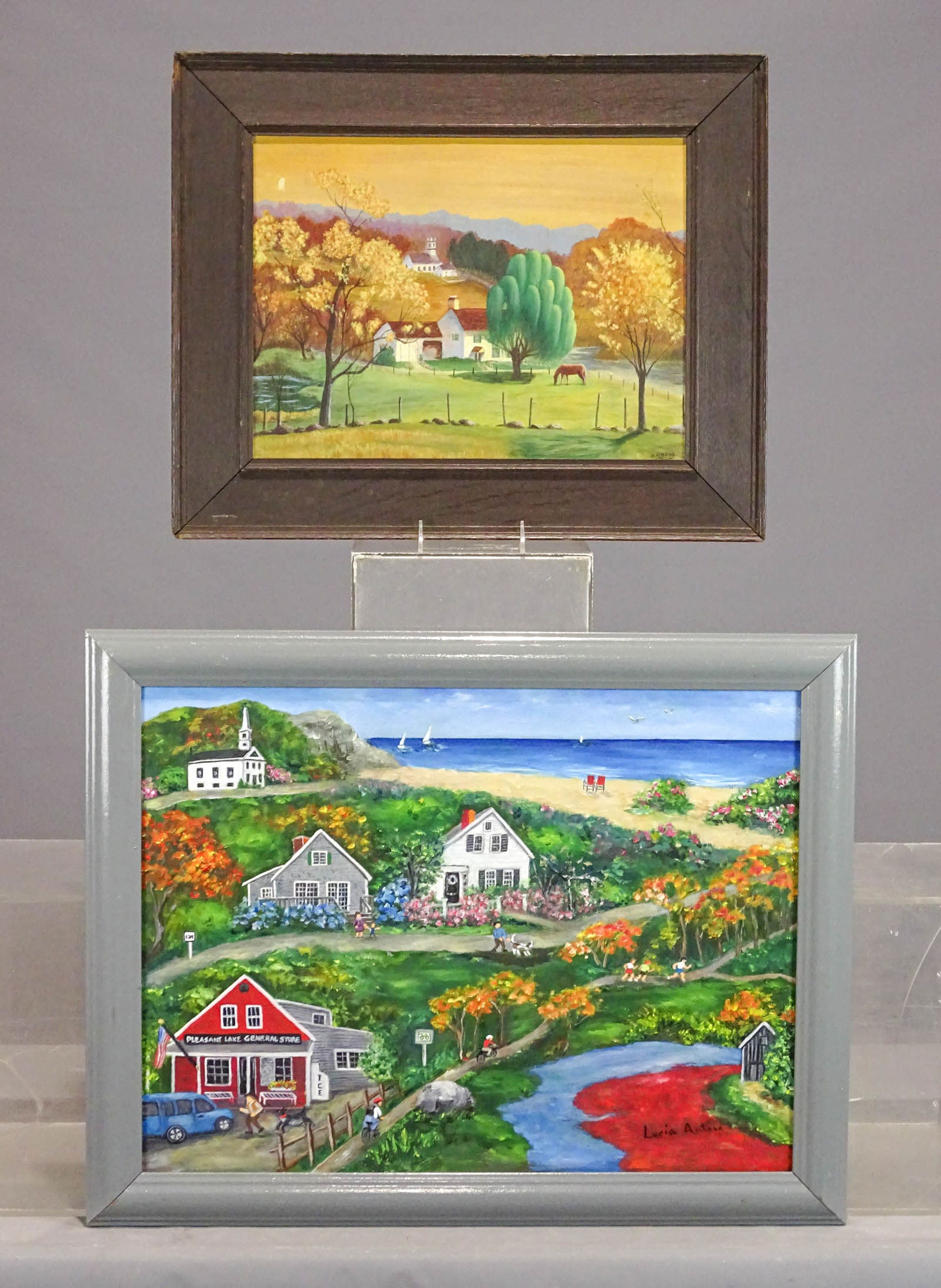 Artwork Lot (1 of 13)