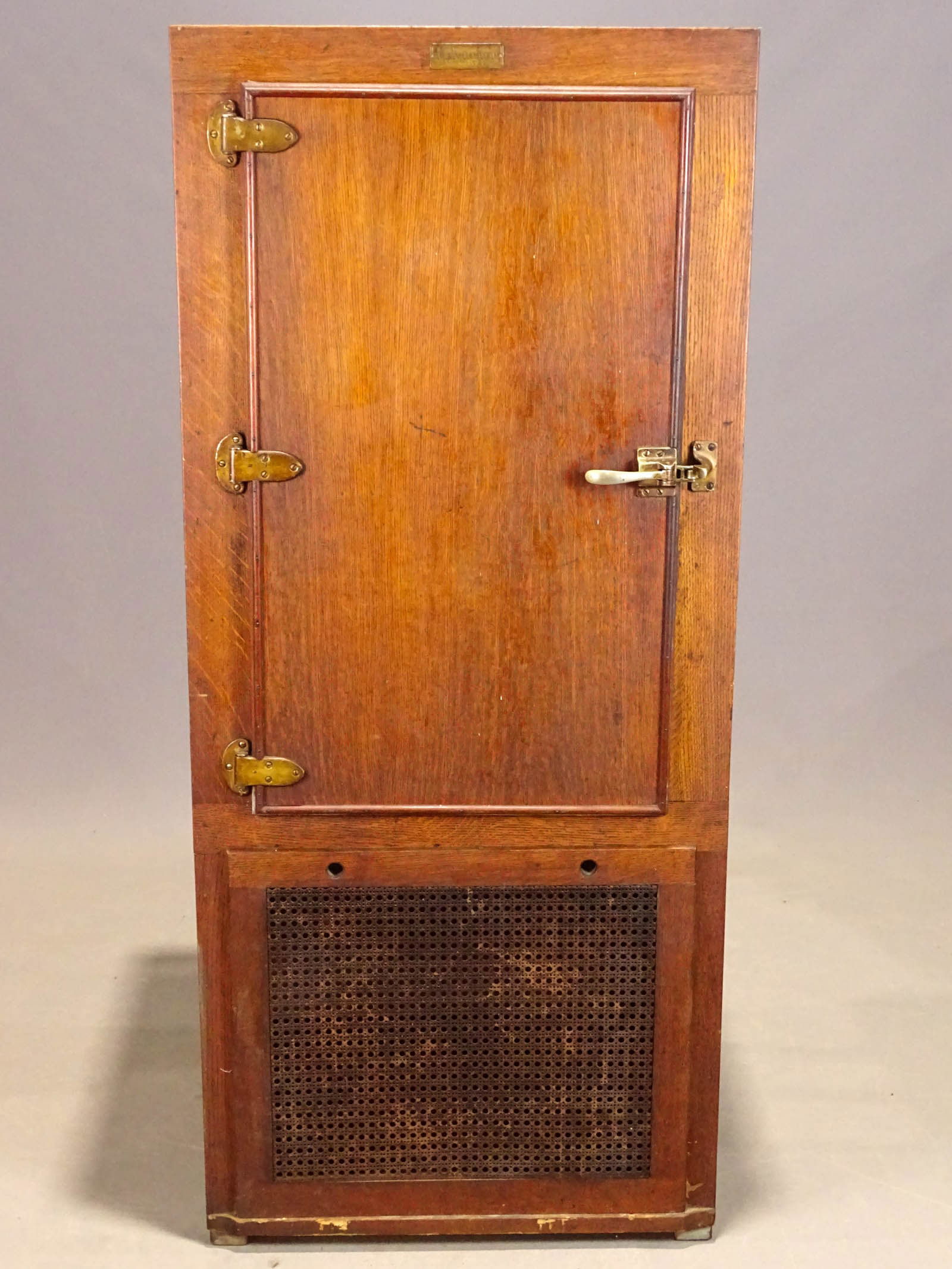 Kelvinator Refrigerator (1 of 6)