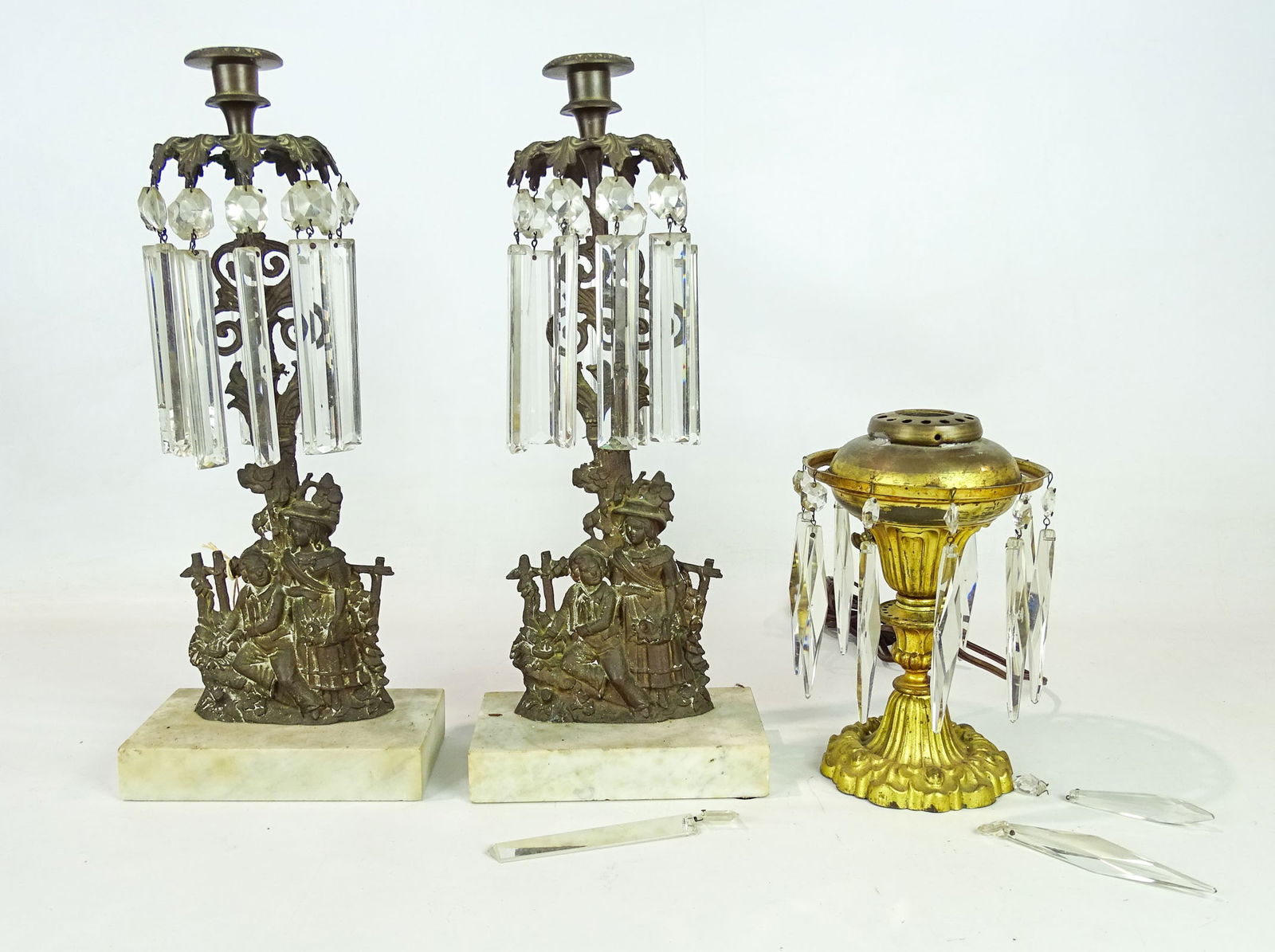 Lighting Lot (1 of 14)