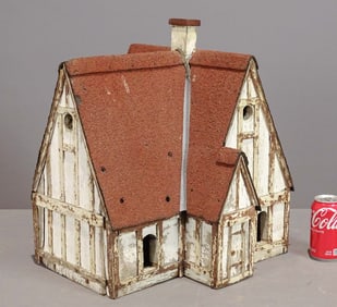 Birdhouse
