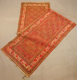 Oriental Rug