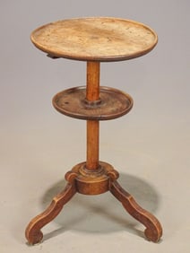 French Dumbwaiter