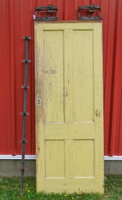Pocket Door