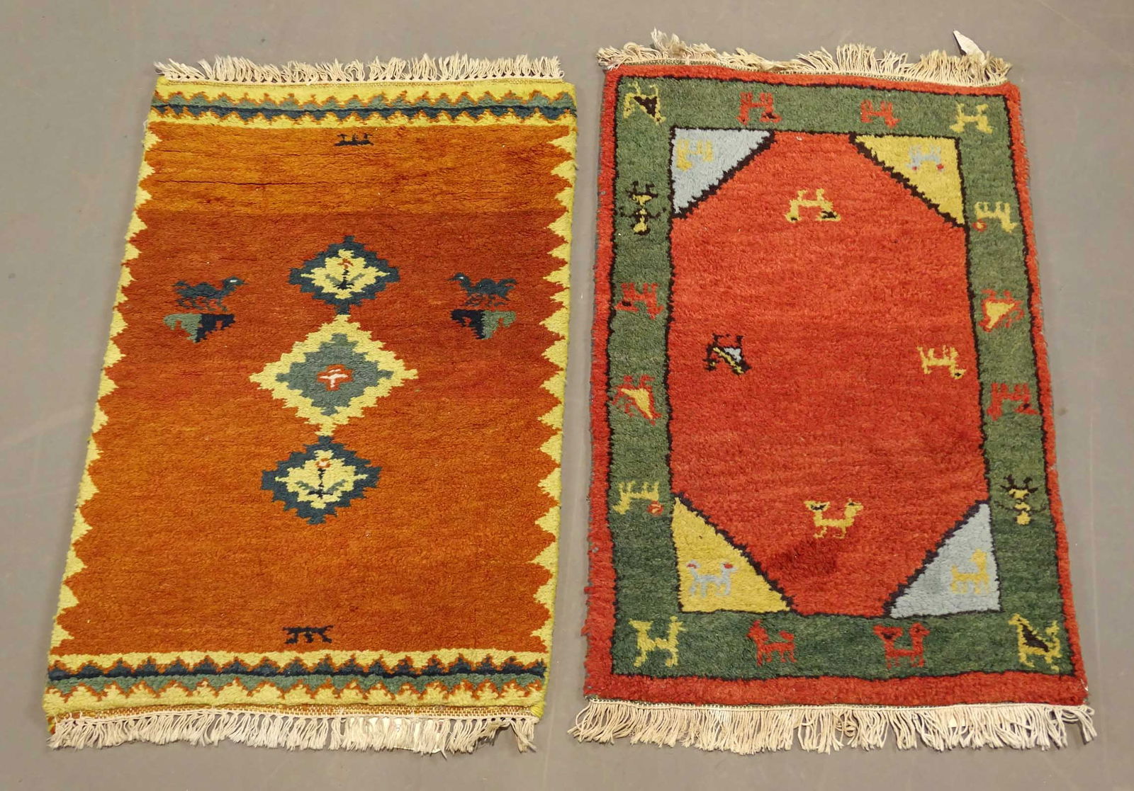 Oriental Rugs (1 of 9)