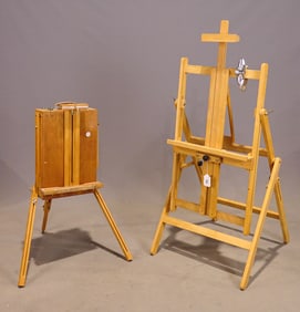 Easels