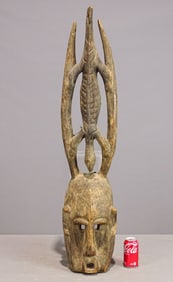 African Mask