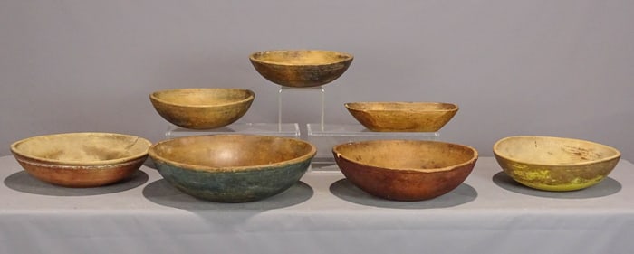 Primitives Lot