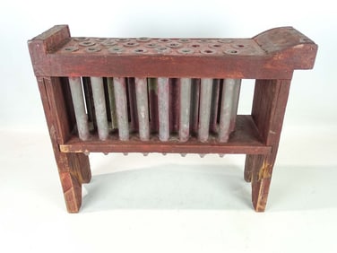 Candle Mold