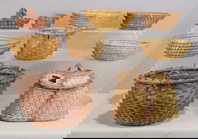 Basket Collection