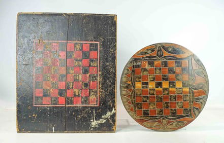 Game Boards