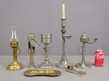 Lighting Lot