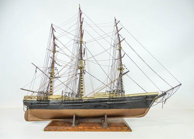 Ship Model