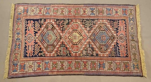 Oriental Rug