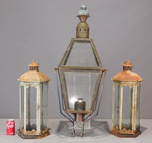 Lantern Lot