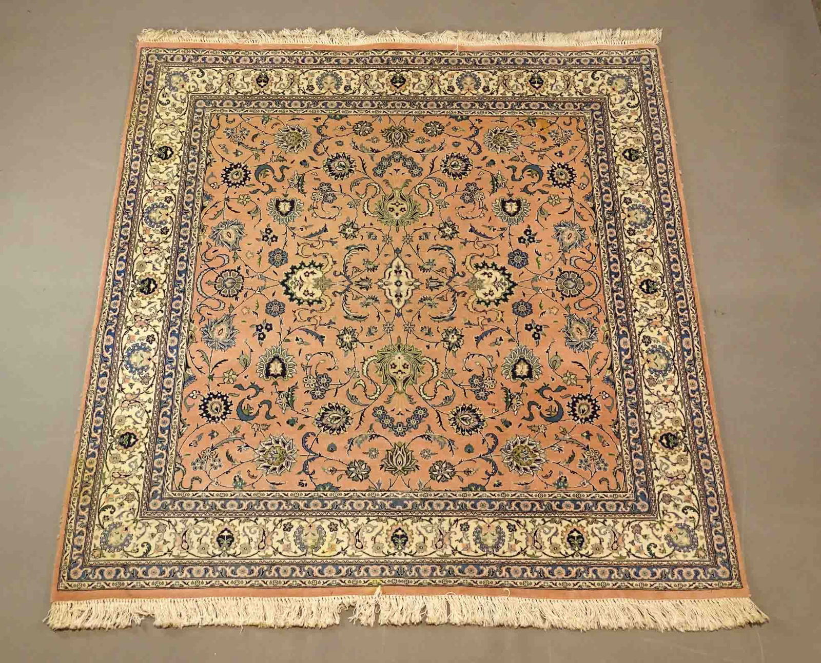 Oriental Rug (1 of 8)