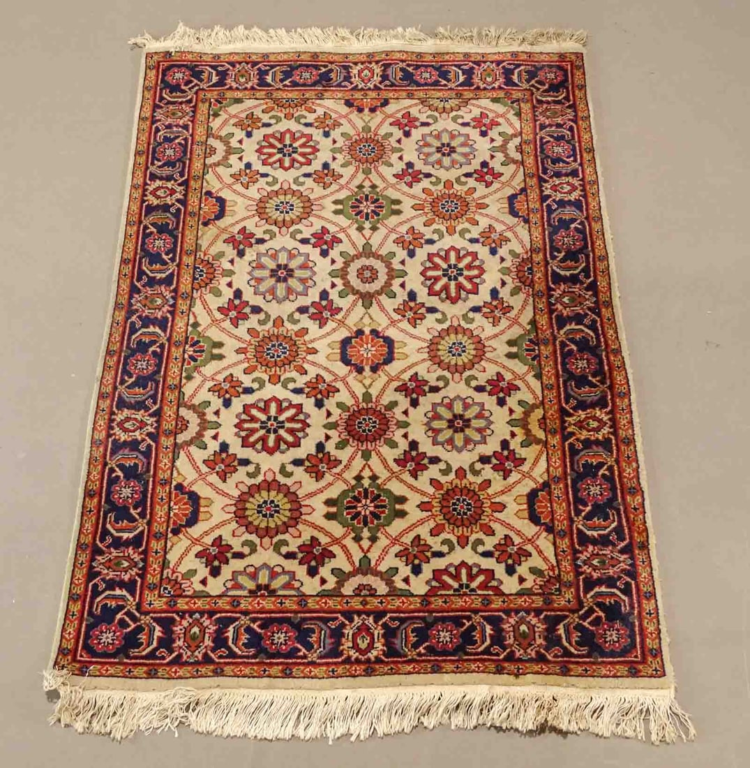Oriental Rug (1 of 6)
