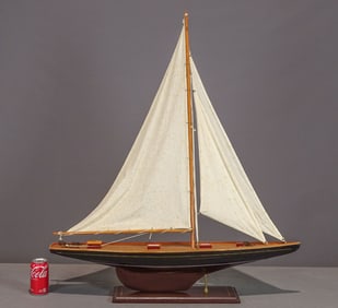 Boat Model