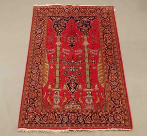 Oriental Rug