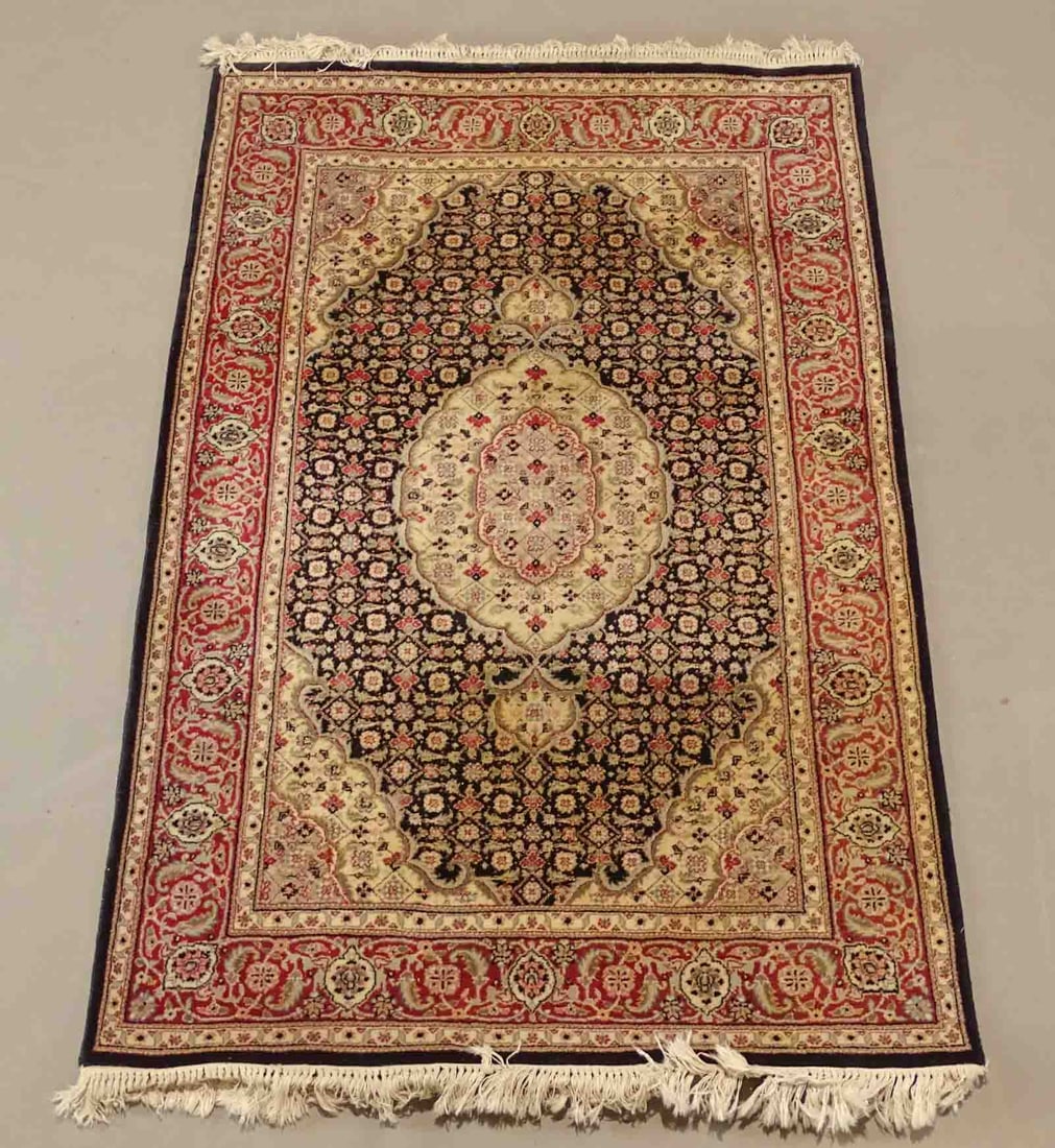 Oriental Rug (1 of 6)