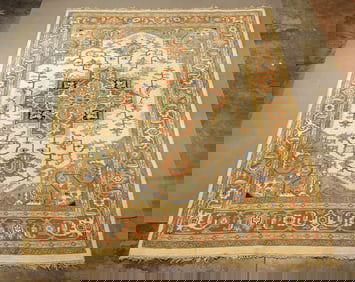 Oriental Rug