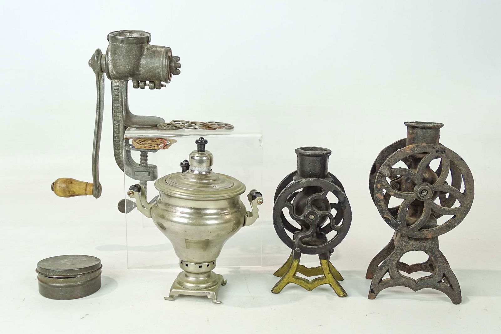 Miniatures Lot (1 of 13)