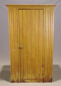 19th c. Cupboard