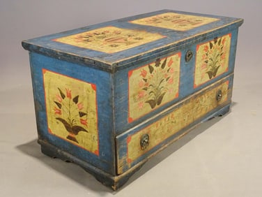 Dower Chest