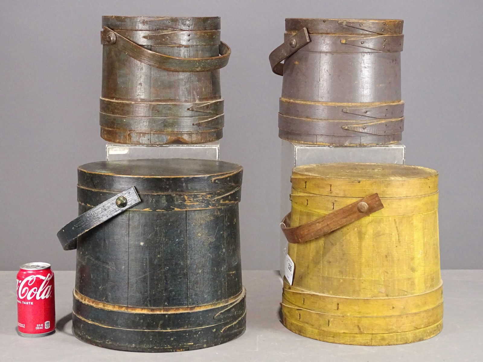 Primitives Lot (1 of 11)