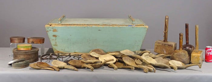 Primitives Lot