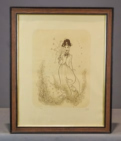 Albert Hirschfeld (1903-2000)